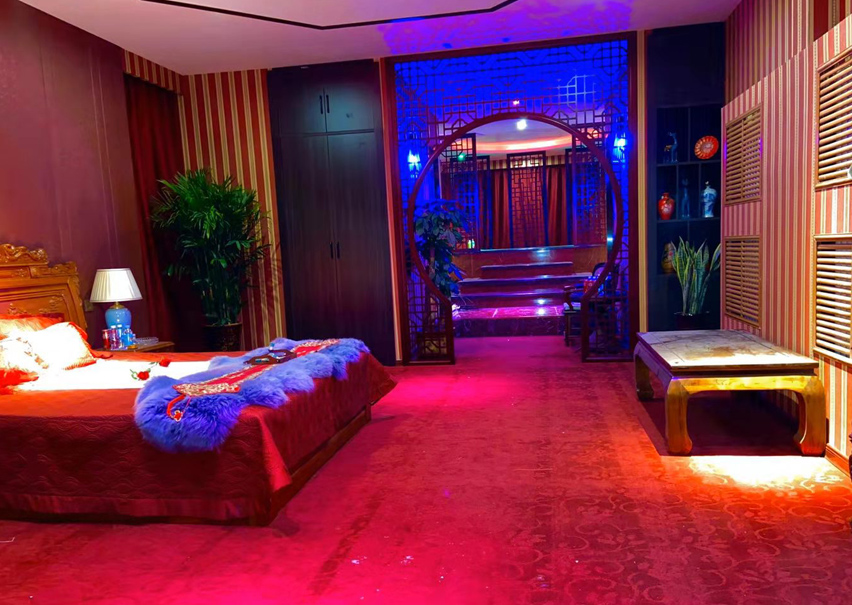 沉浸于宁静，唤醒身心的每一寸——[兰州桑拿SPA会所]