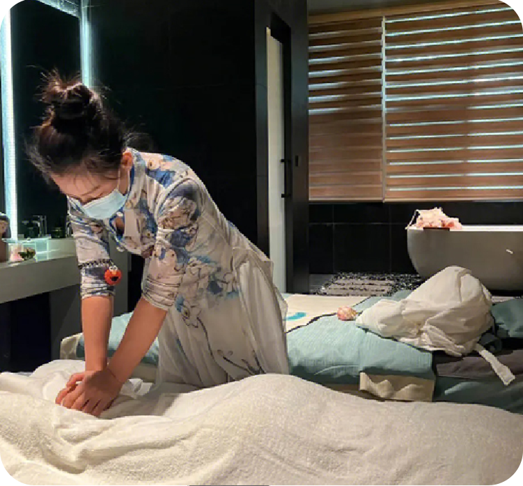 兰州桑拿会所：都市中的宁静港湾