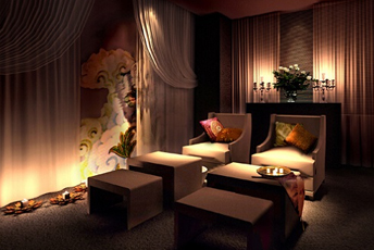 兰州男士养生会所：打破沉默的温柔革命